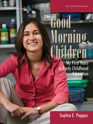 cover image of Good Morning, Children